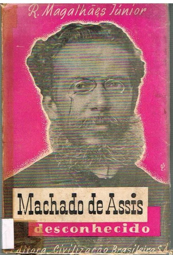 Machado de Assis Desconhecido
